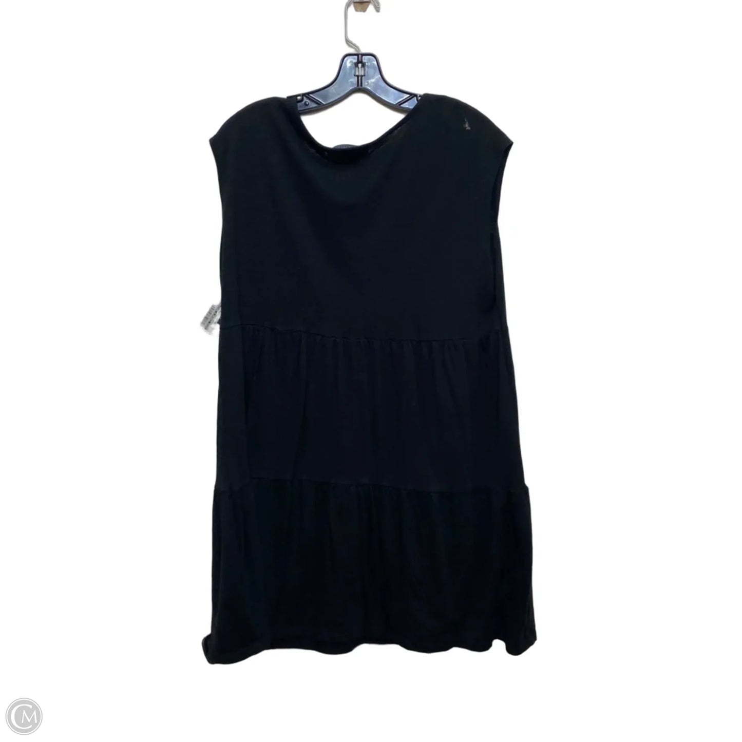Dress Casual Short By Social Standard By Sanctuary In Black, Size: Xl