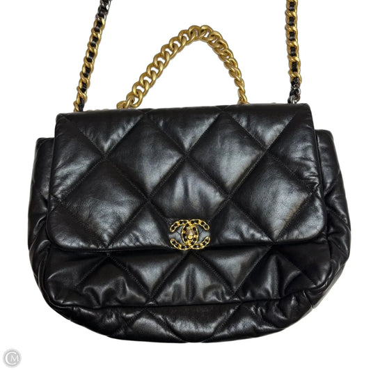 Handbag Luxury Designer By Chanel, Size: Large