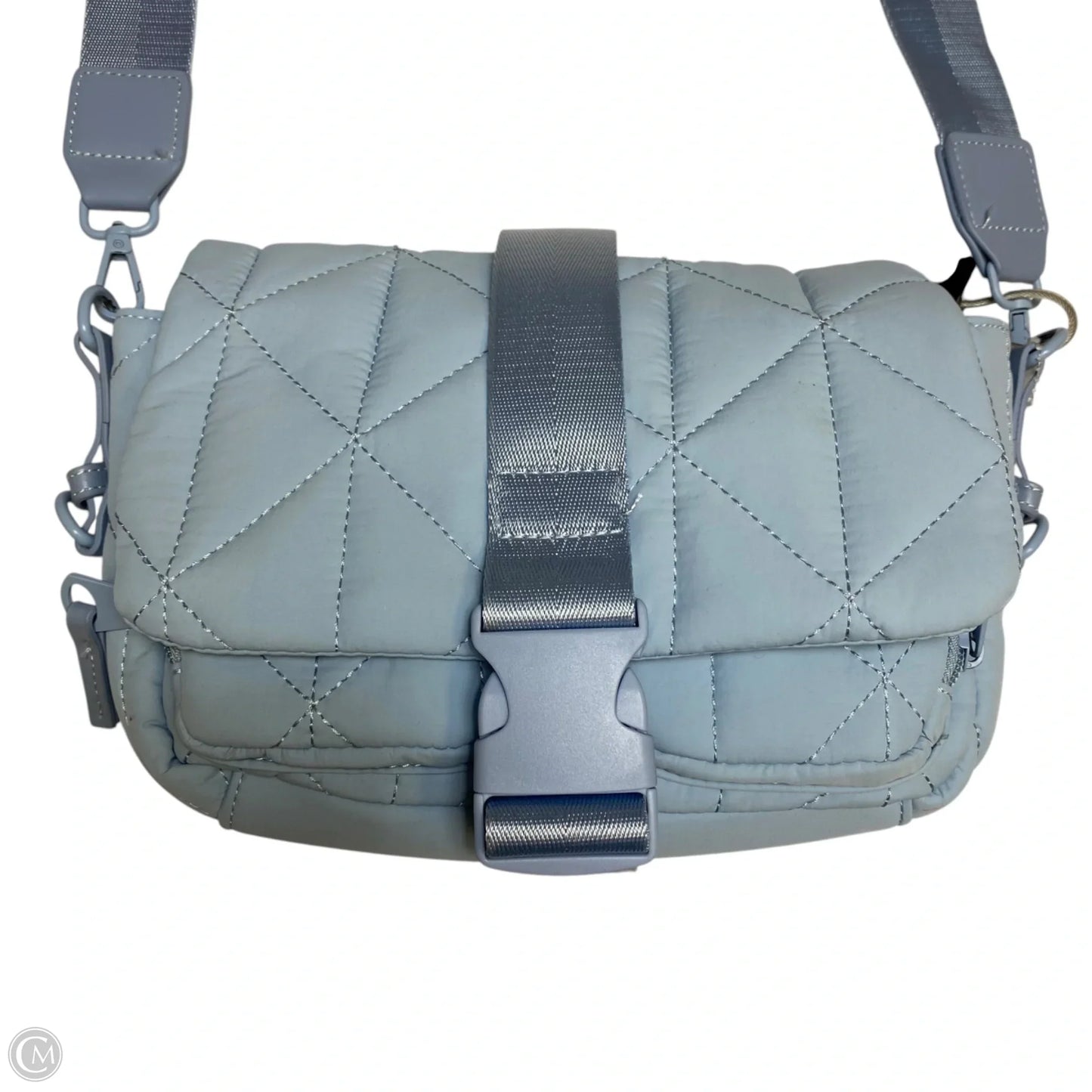 Crossbody By Claires, Size: Medium