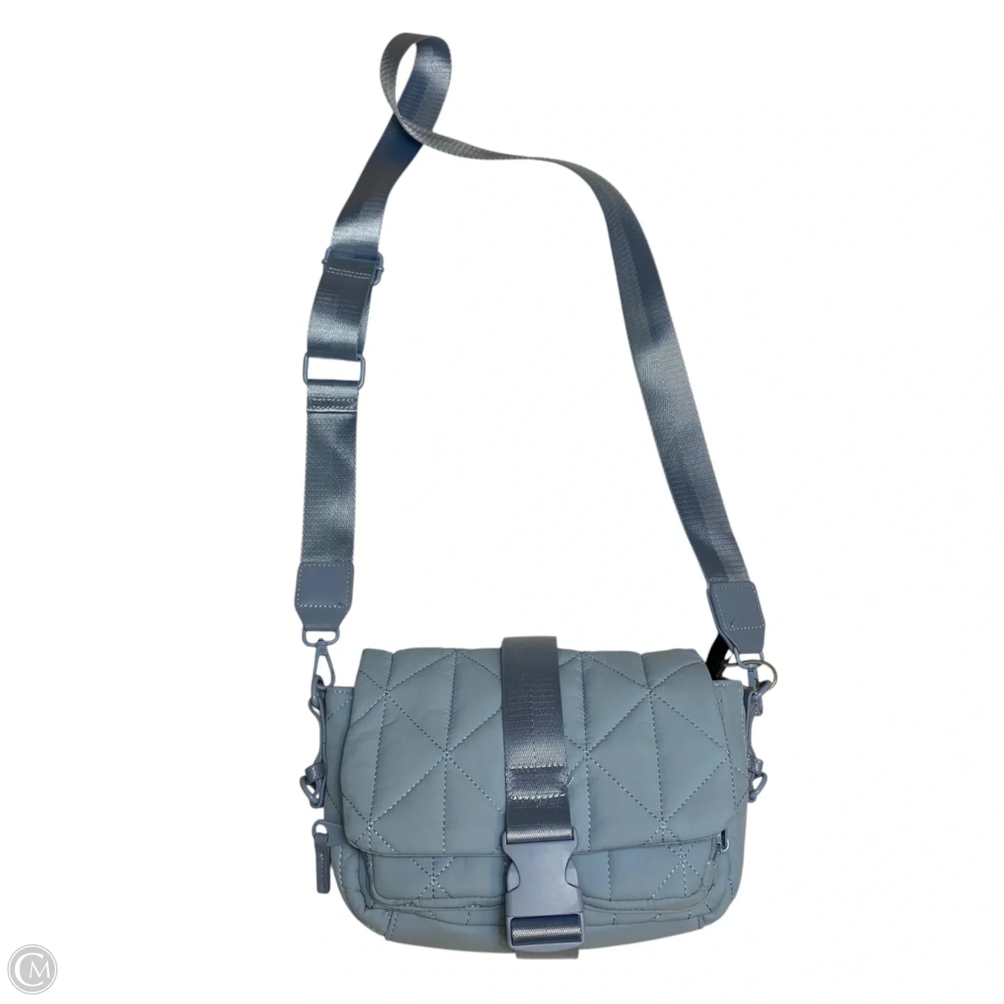 Crossbody By Claires, Size: Medium