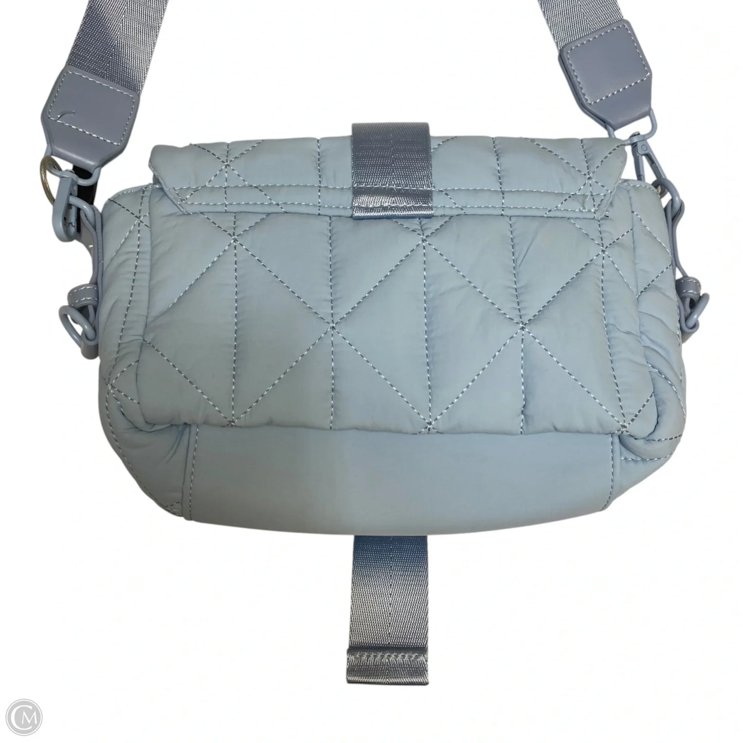 Crossbody By Claires, Size: Medium