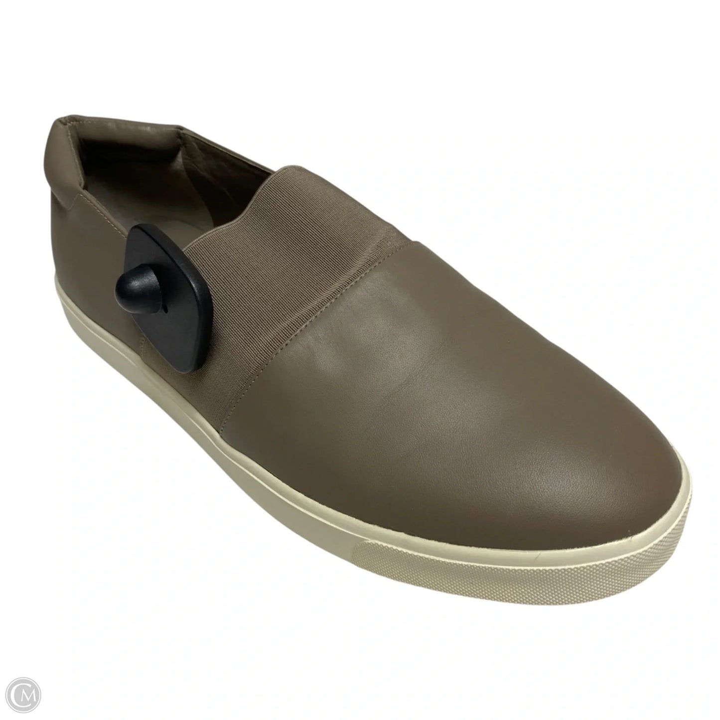 Shoes Sneakers By Semler Select In Grey, Size: 10