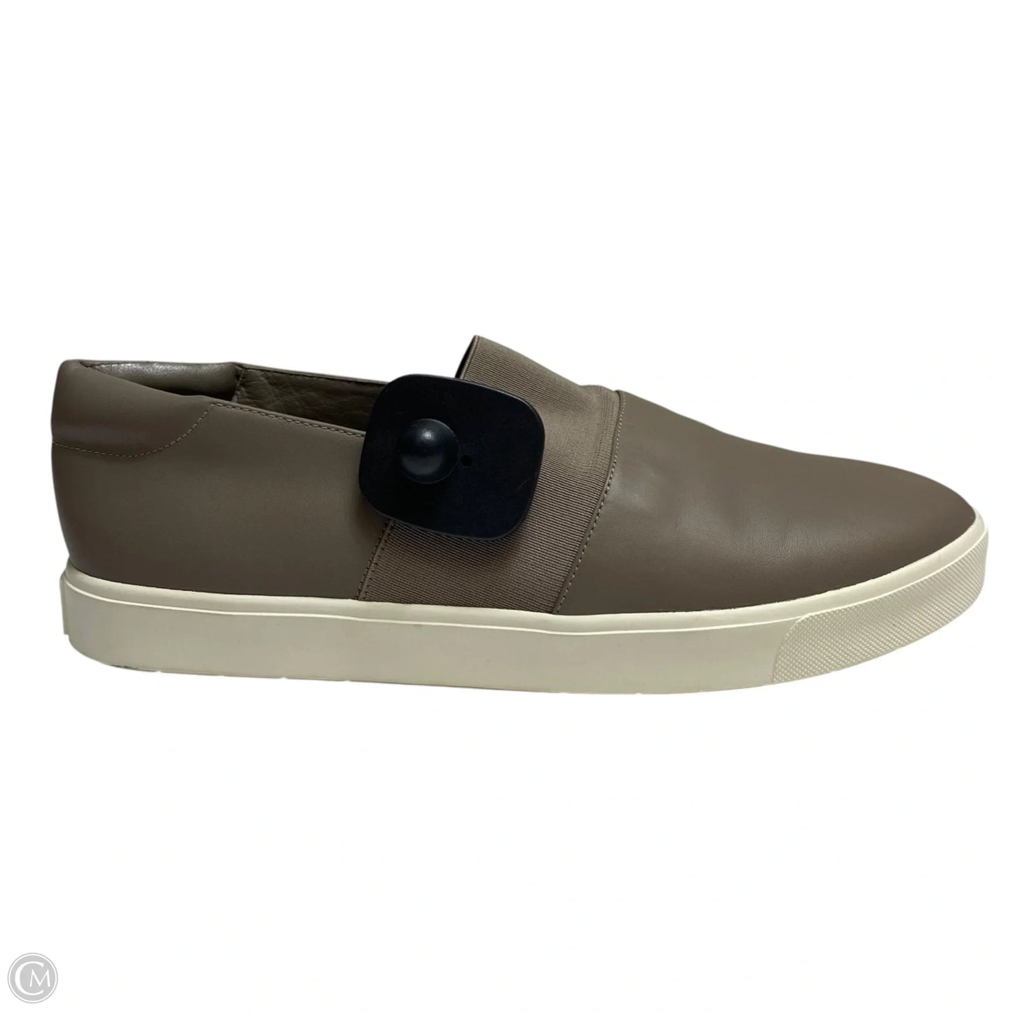 Shoes Sneakers By Semler Select In Grey, Size: 10