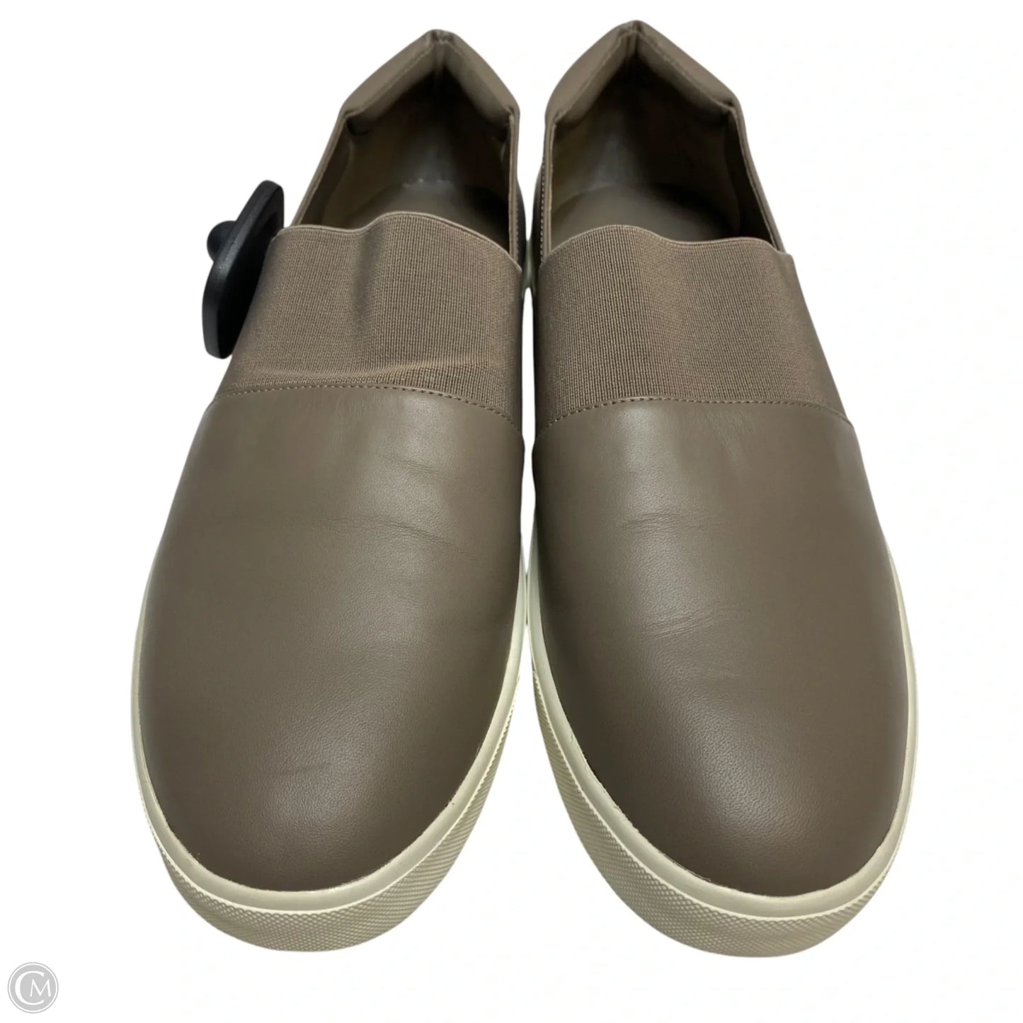 Shoes Sneakers By Semler Select In Grey, Size: 10
