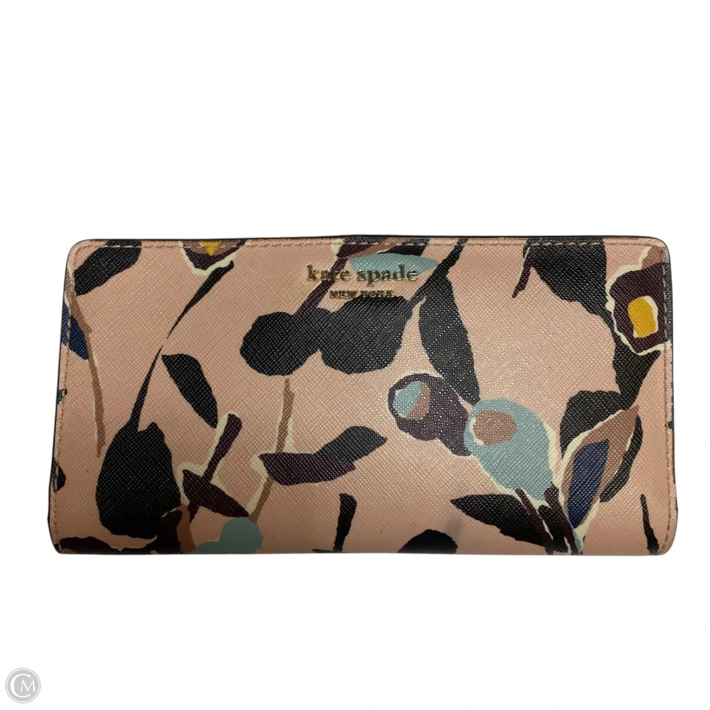 Wallet Designer By Kate Spade, Size: Medium