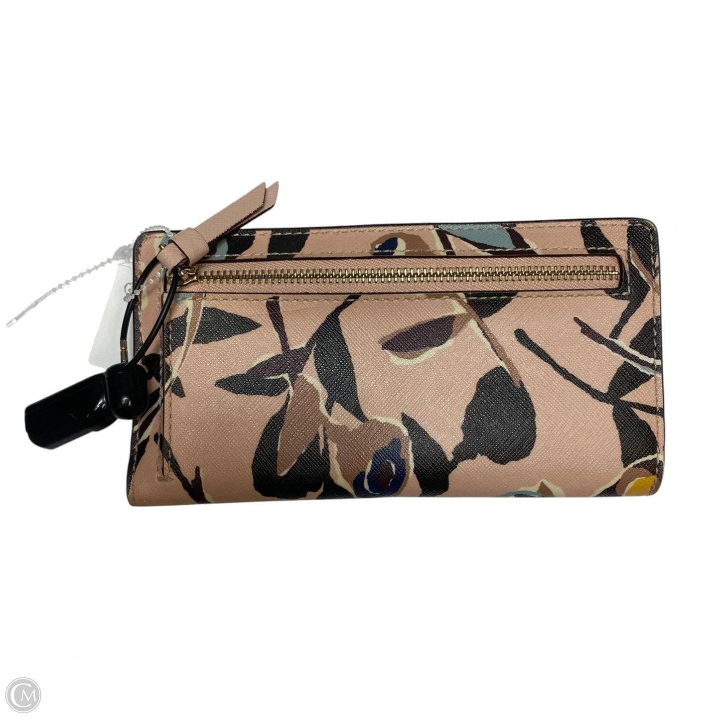 Wallet Designer By Kate Spade, Size: Medium