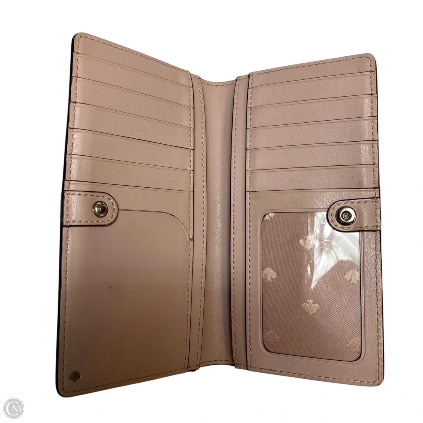 Wallet Designer By Kate Spade, Size: Medium