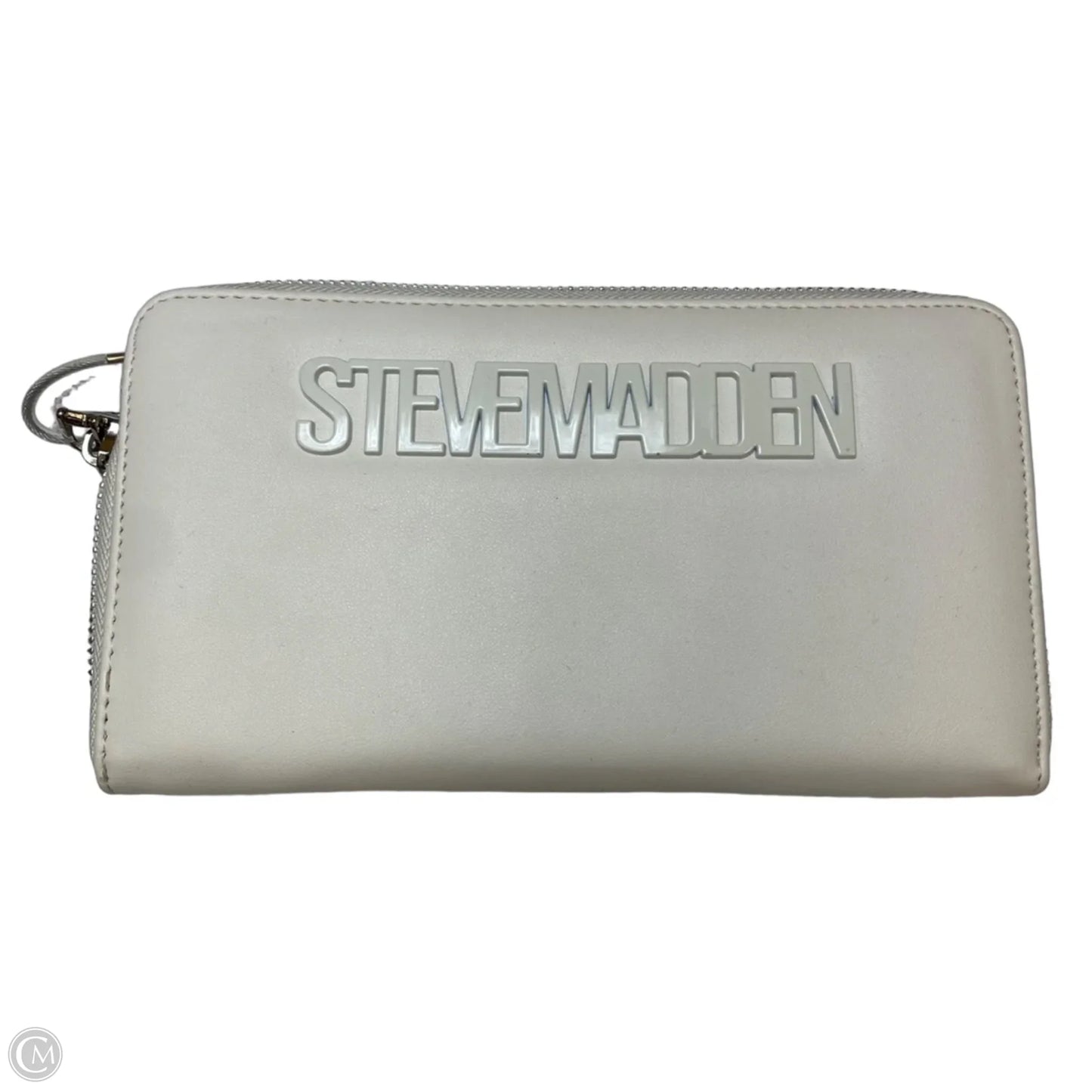 Wallet By Steve Madden, Size: Large