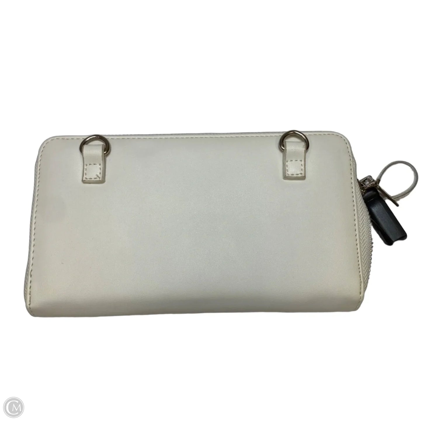 Wallet By Steve Madden, Size: Large