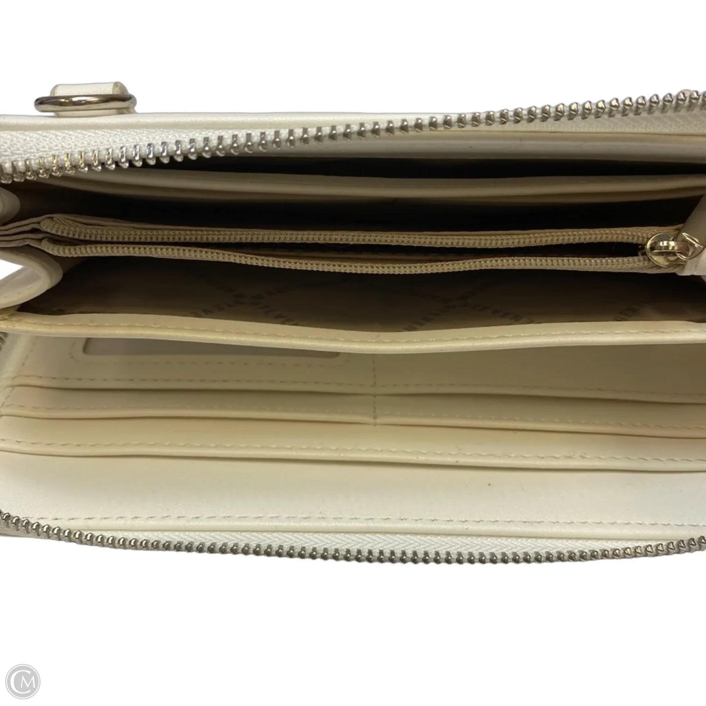 Wallet By Steve Madden, Size: Large