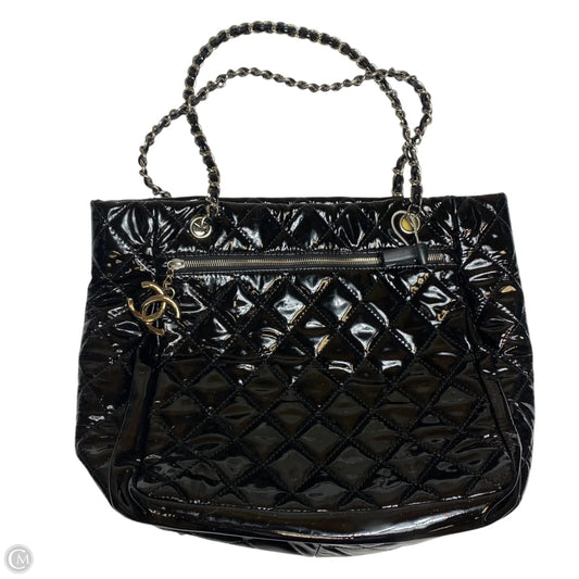 Handbag Luxury Designer By Chanel, Size: Large