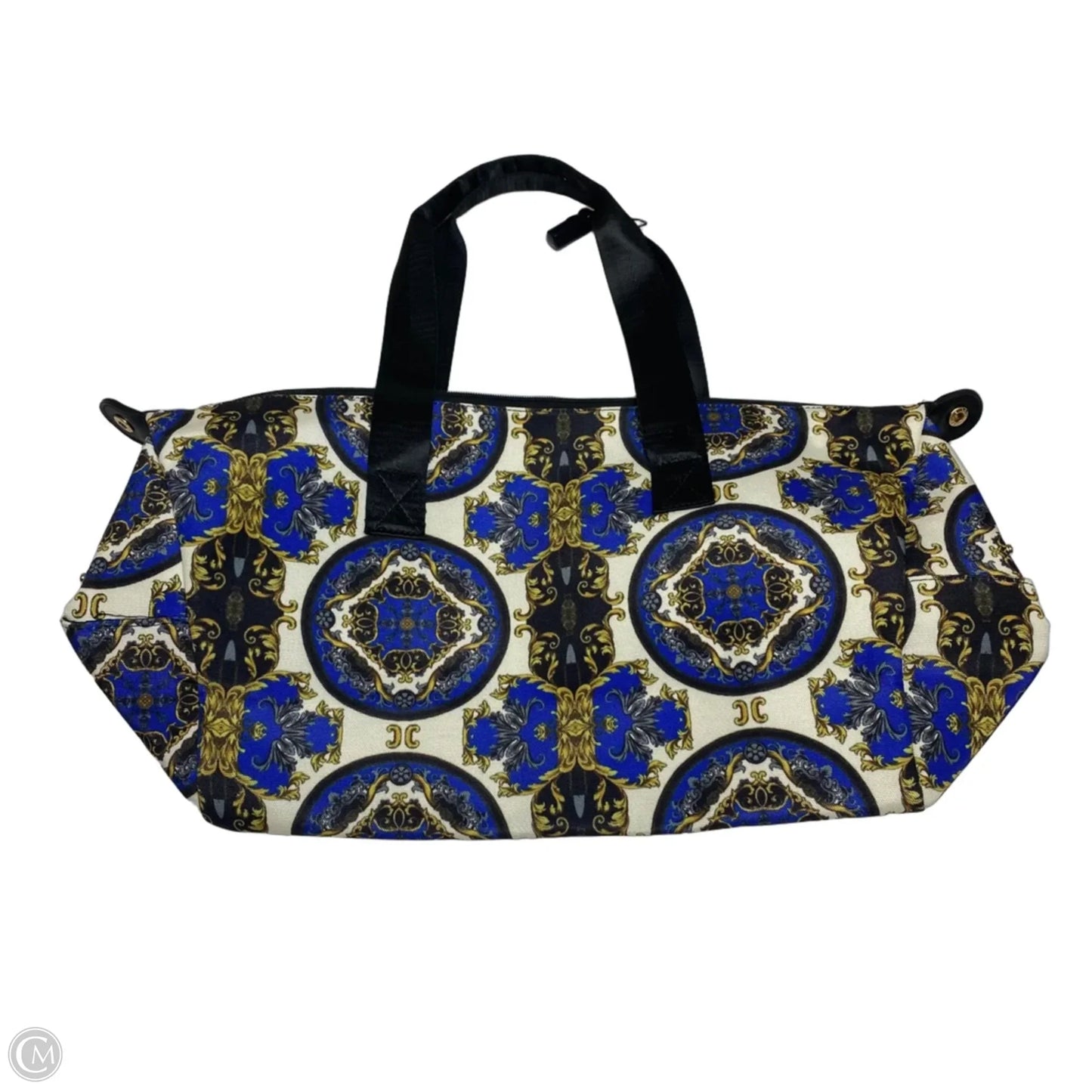 Tote Designer By Alice + Olivia, Size: Medium