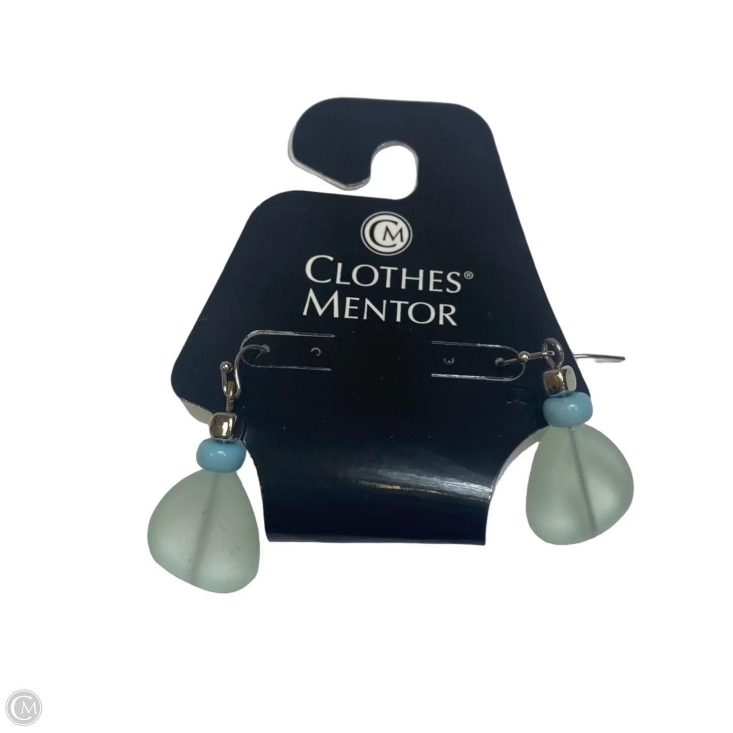 Earrings Dangle/drop By Christopher And Banks