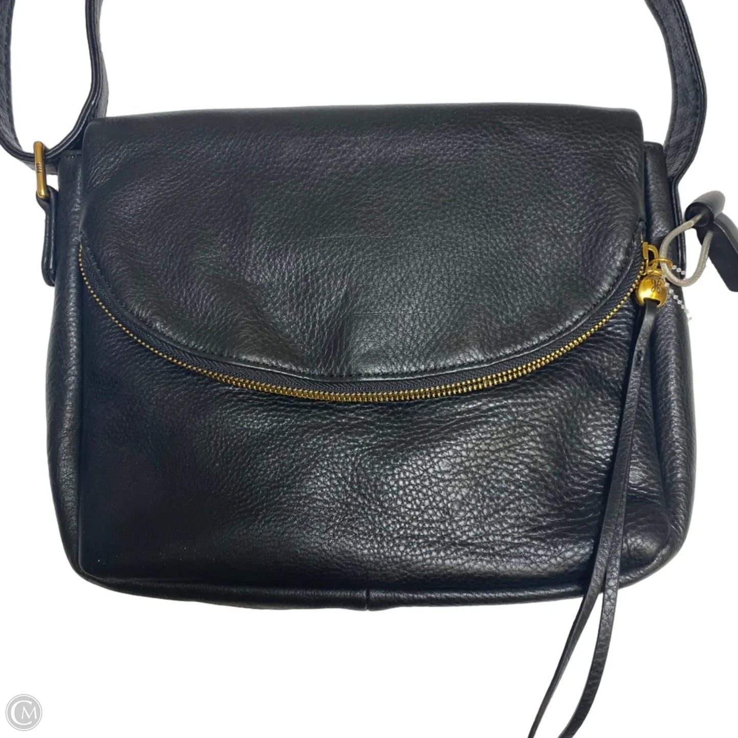 Crossbody Designer By Hobo Intl, Size: Medium