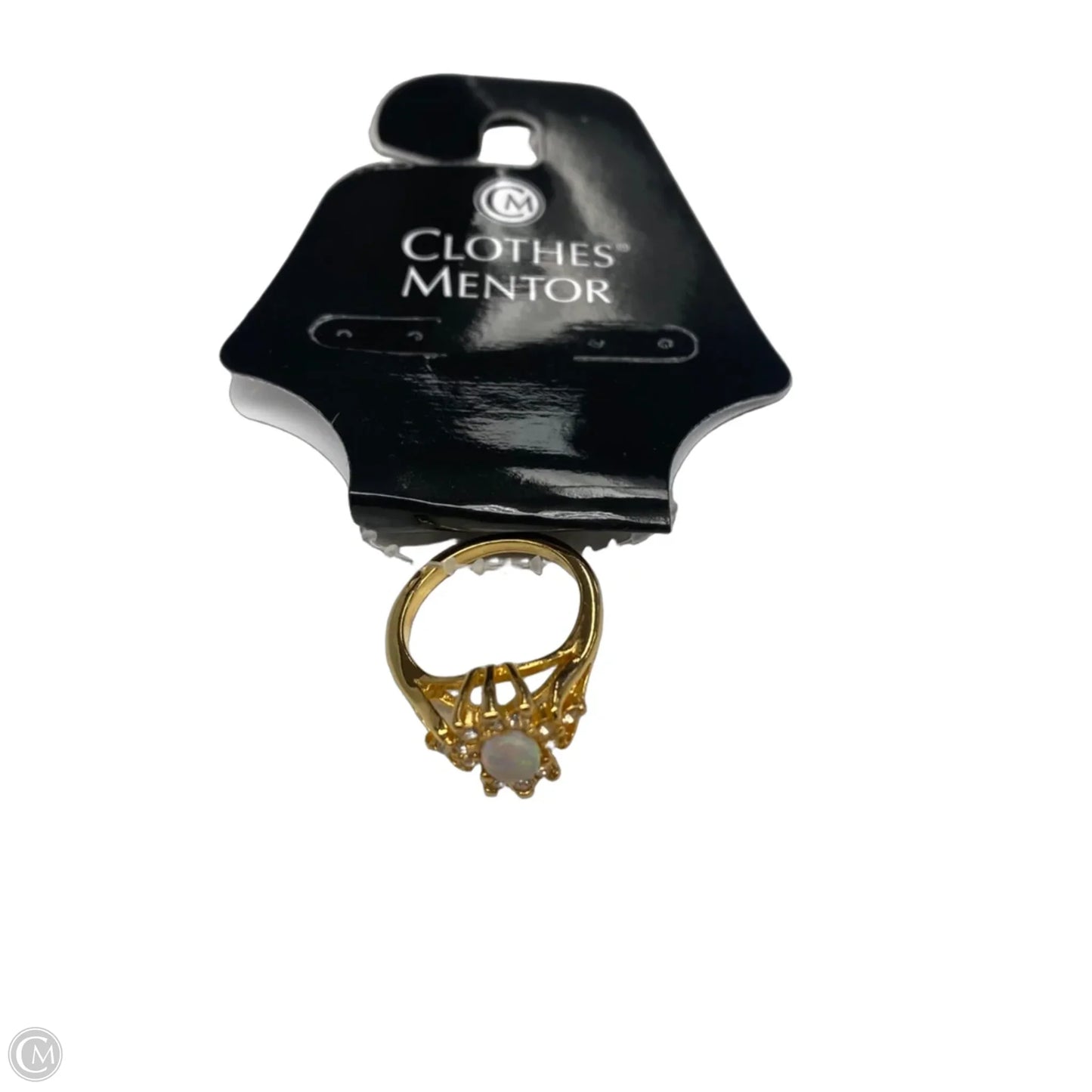 Ring Charm By Clothes Mentor, Size: 6.5