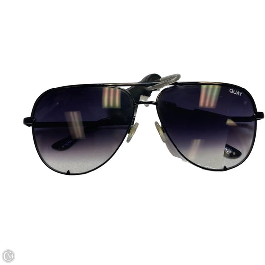 Sunglasses By Quay, Size: