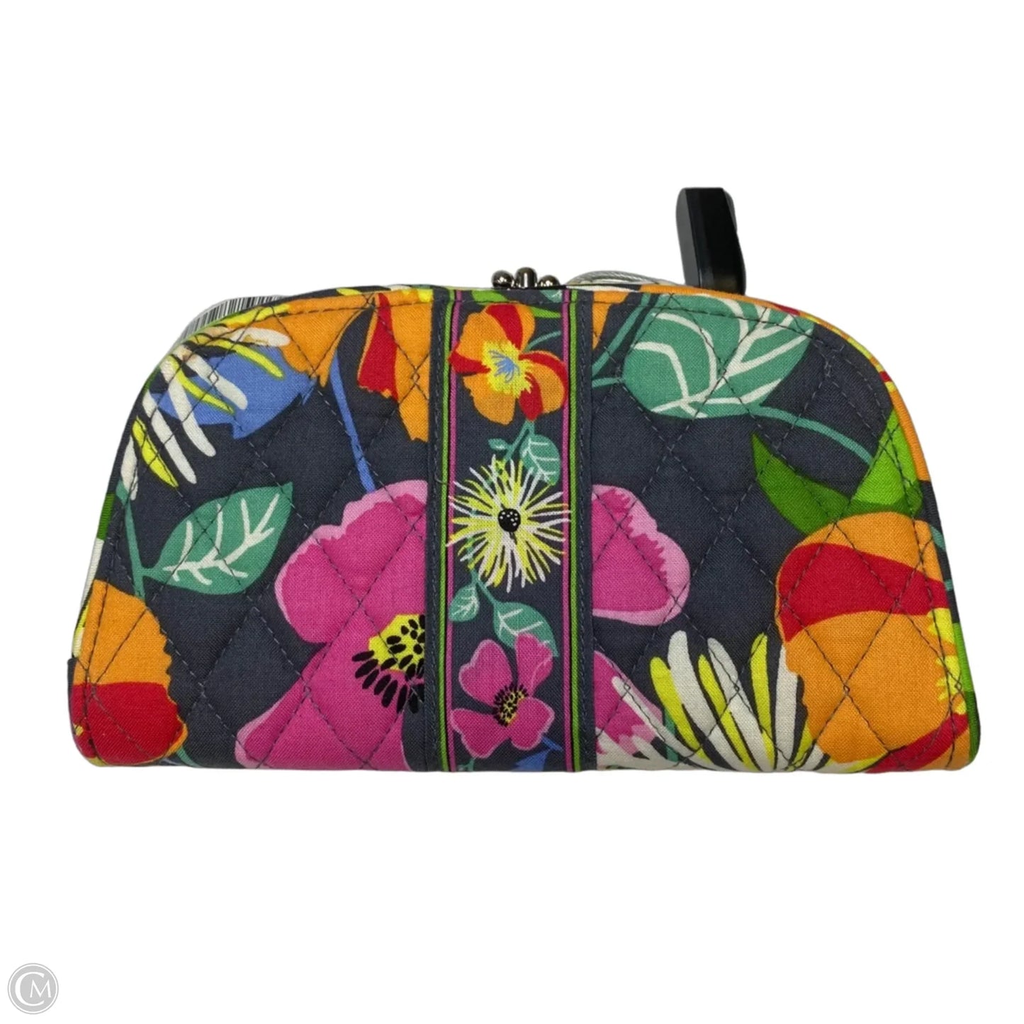 Wallet By Vera Bradley, Size: Medium