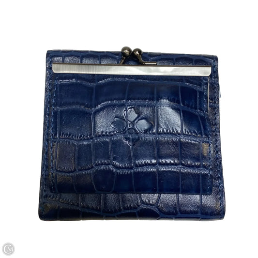 Wallet Designer By Patricia Nash, Size: Small