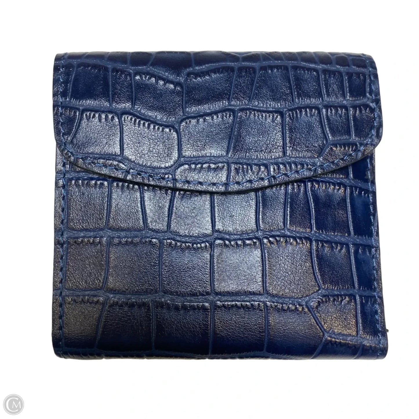 Wallet Designer By Patricia Nash, Size: Small