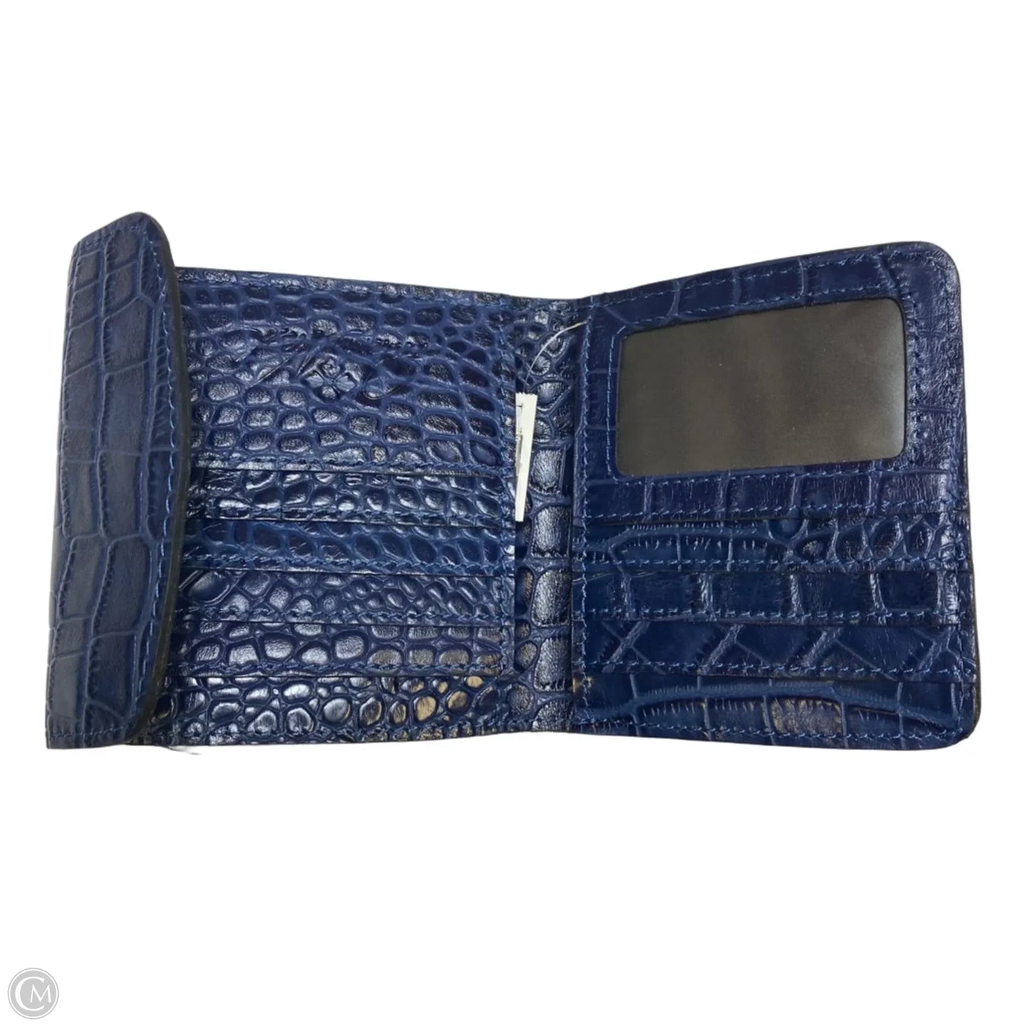 Wallet Designer By Patricia Nash, Size: Small