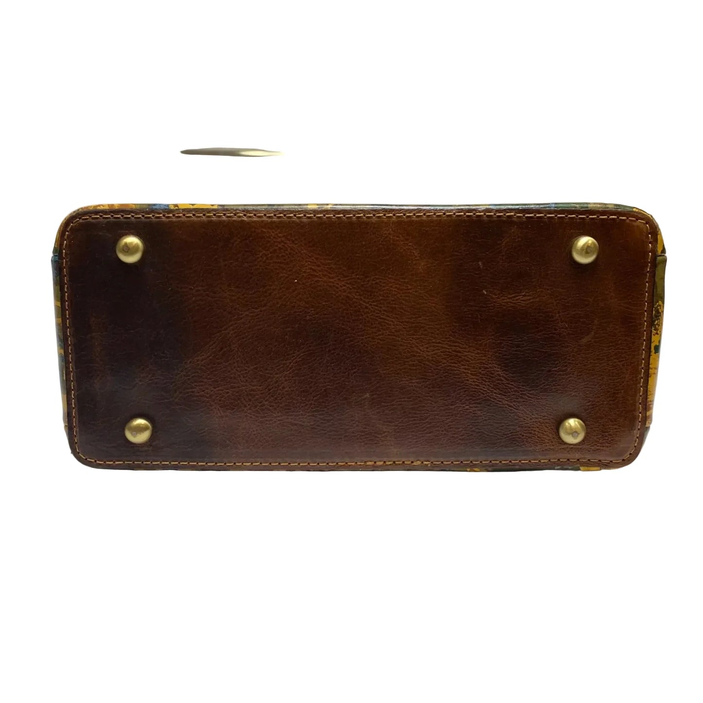 Crossbody Designer By Patricia Nash, Size: Medium
