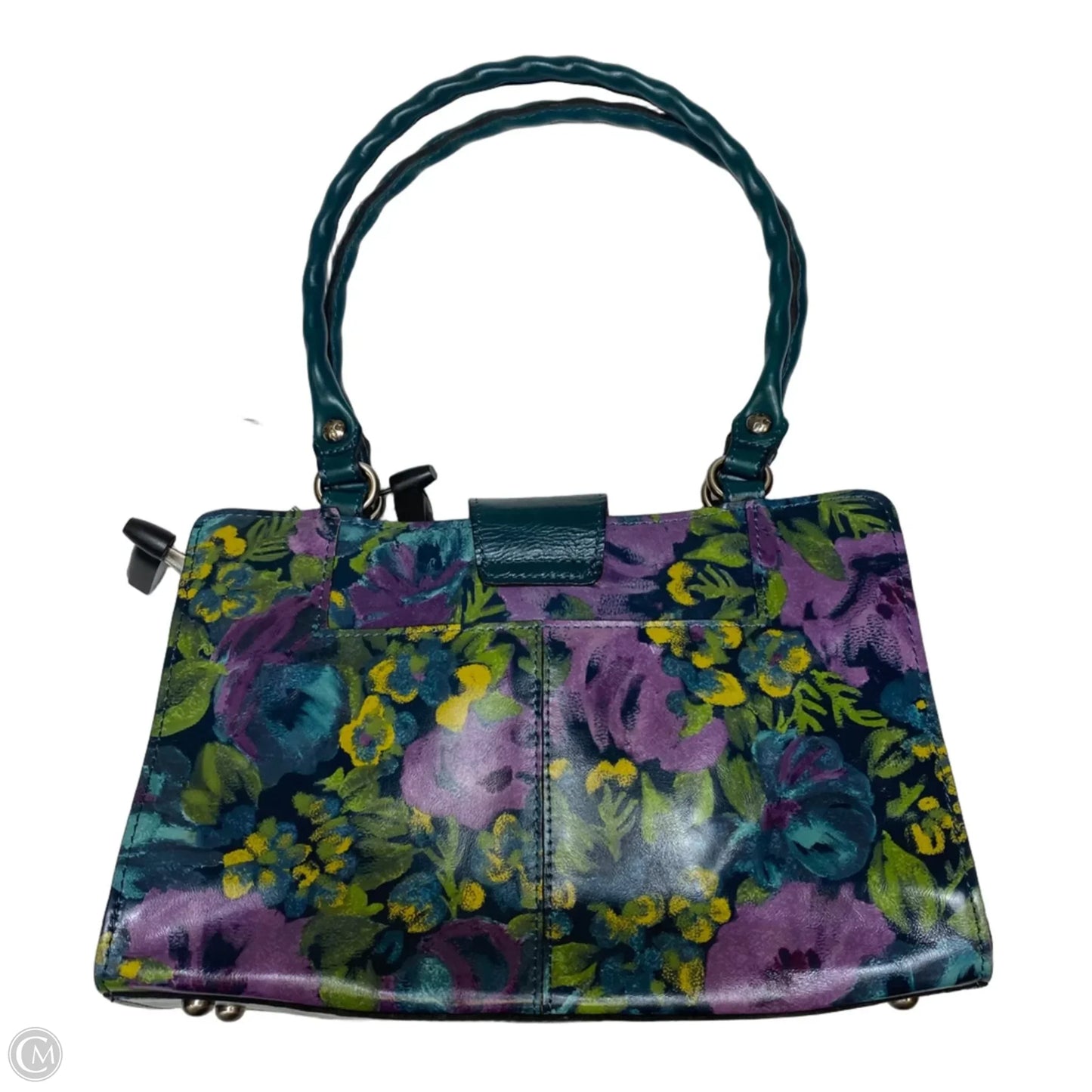 Handbag Designer By Patricia Nash, Size: Medium