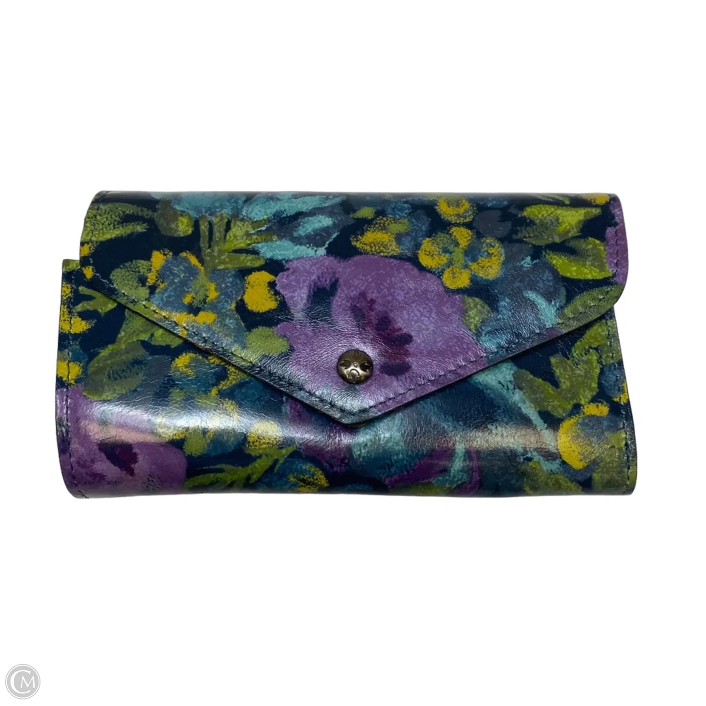 Wallet Designer By Patricia Nash, Size: Large