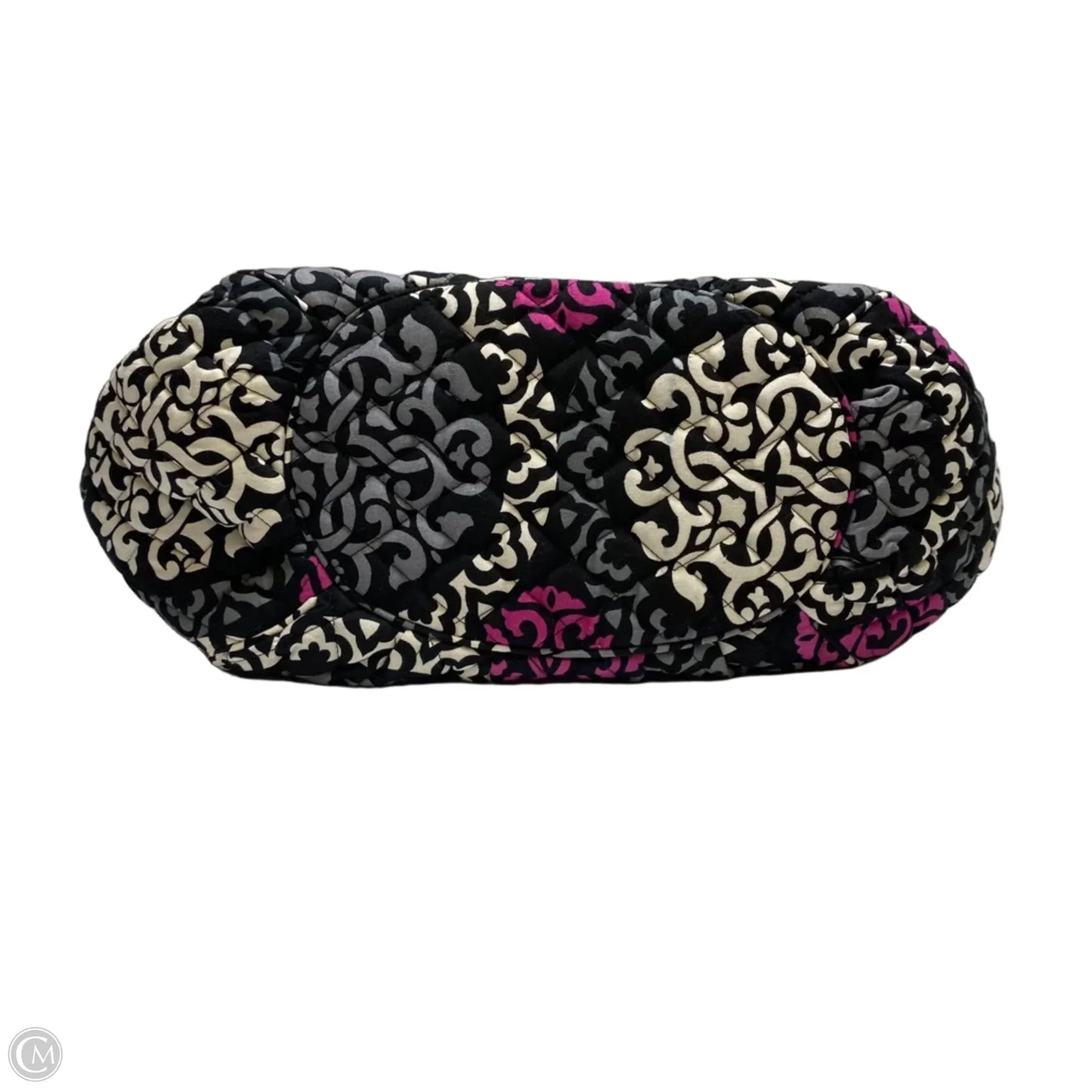 Handbag By Vera Bradley, Size: Medium