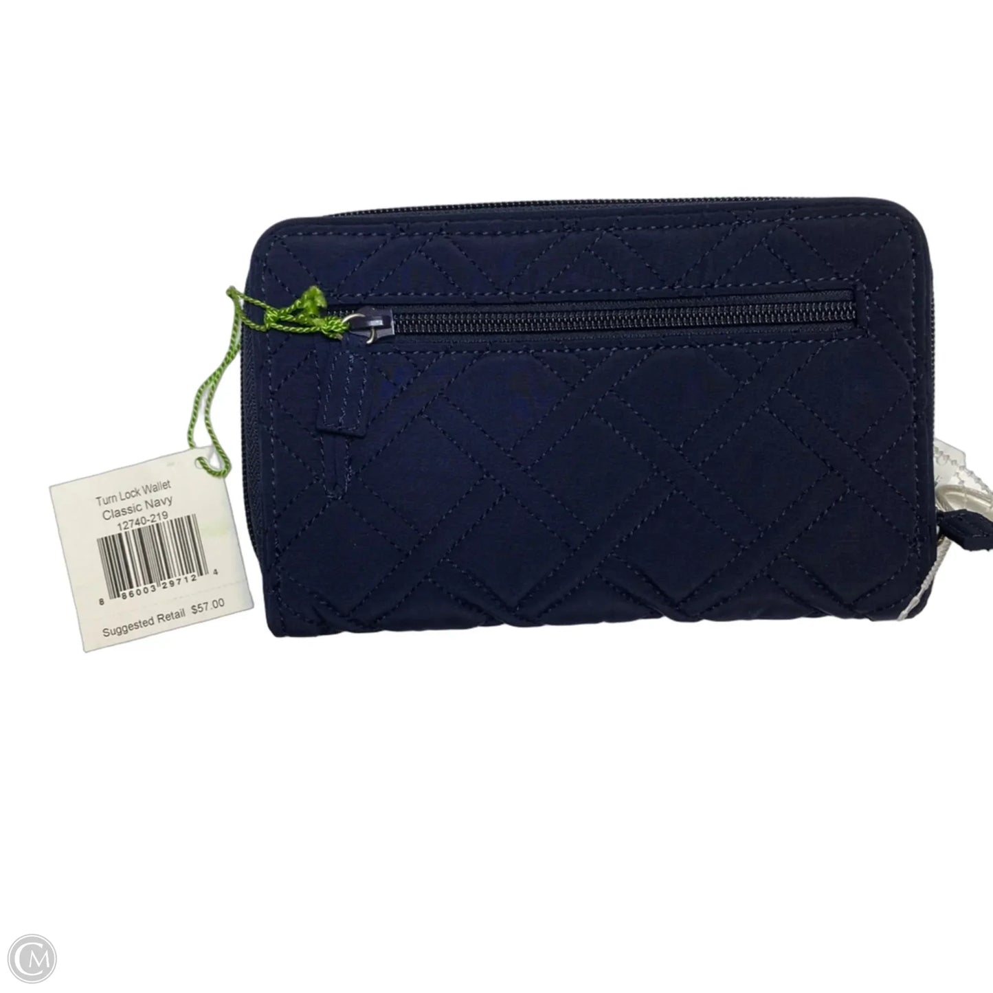 Wallet By Vera Bradley, Size: Large