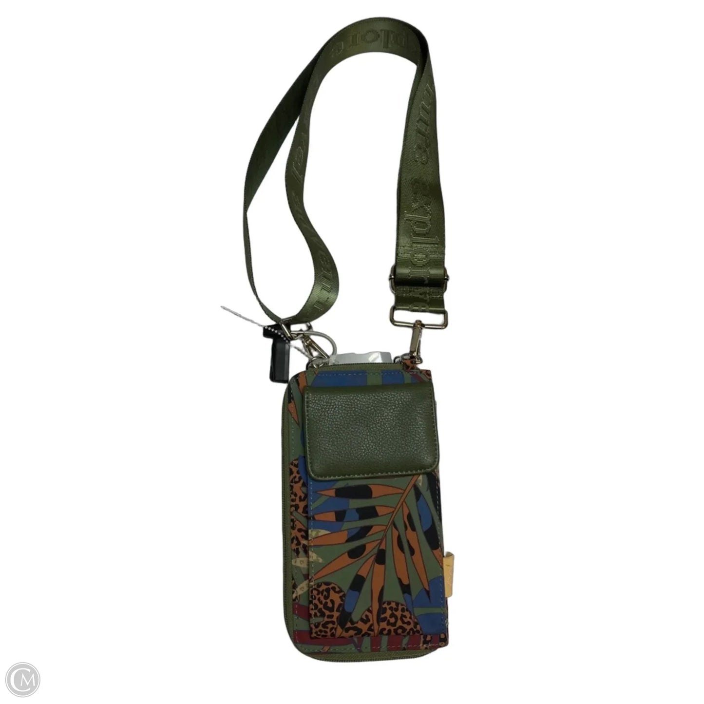 Crossbody By Samantha Brown, Size: Small