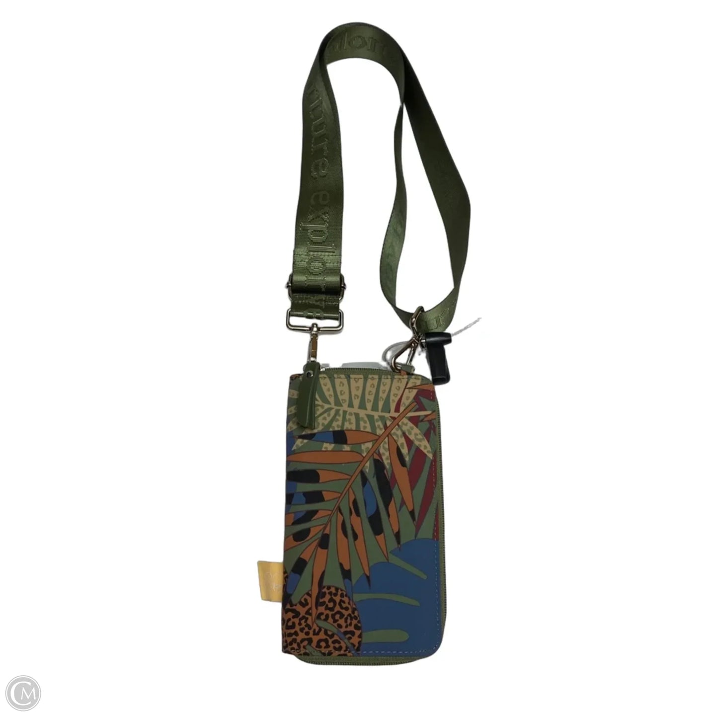 Crossbody By Samantha Brown, Size: Small