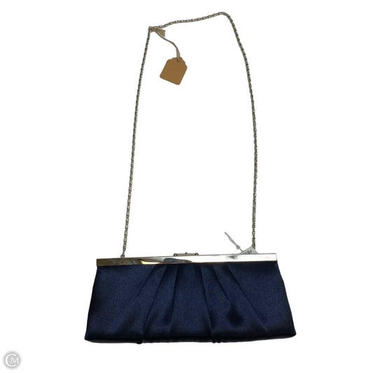 Clutch By Jessica Mcclintok, Size: Small