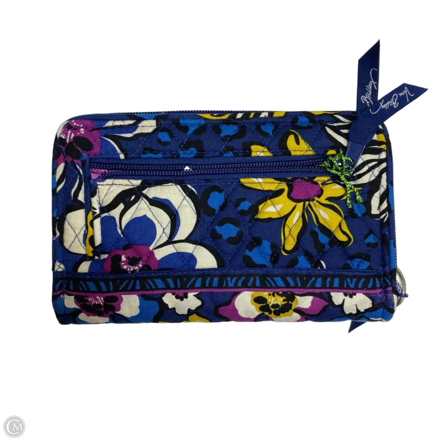 Wallet By Vera Bradley, Size: Large