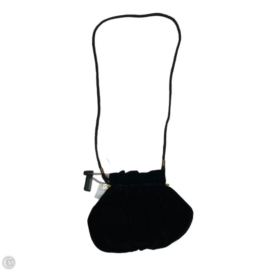 Crossbody By La Regale, Size: Small