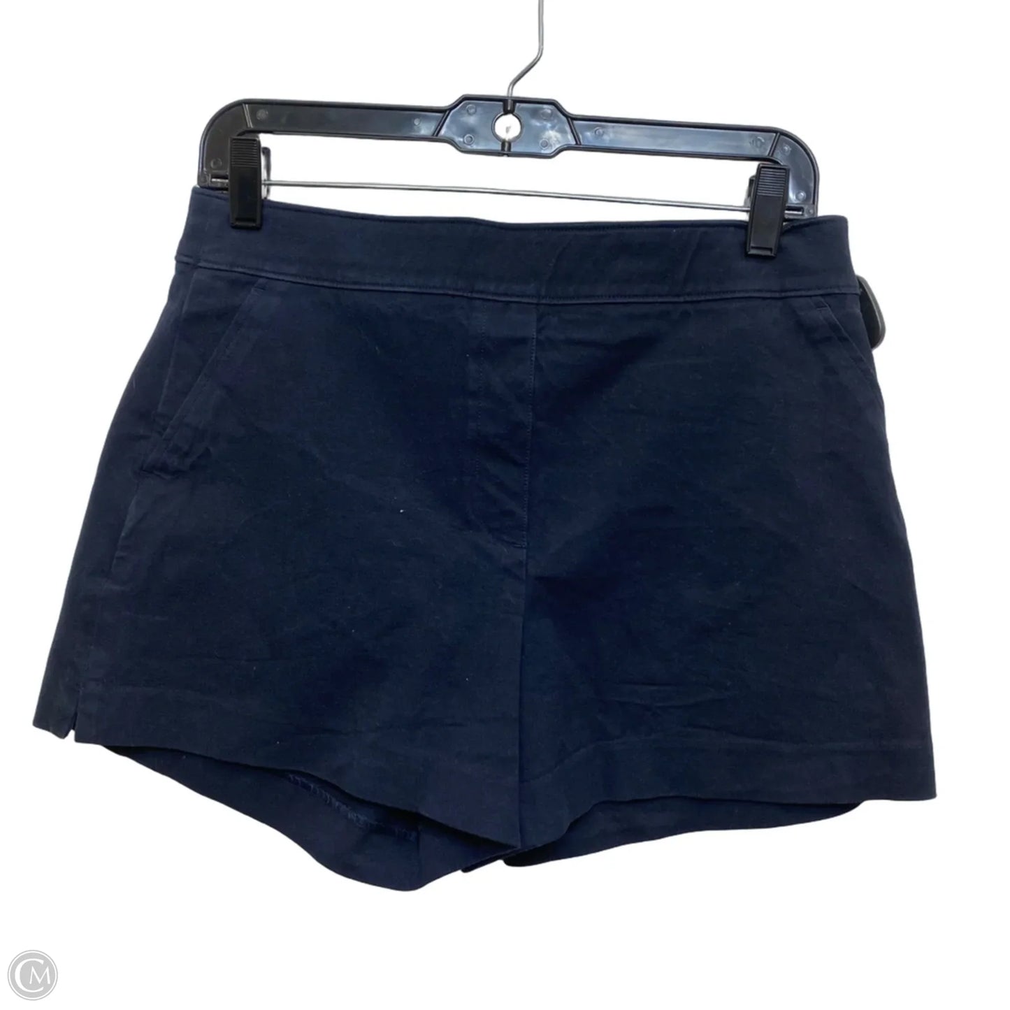 Shorts By Spanx In Navy, Size: M
