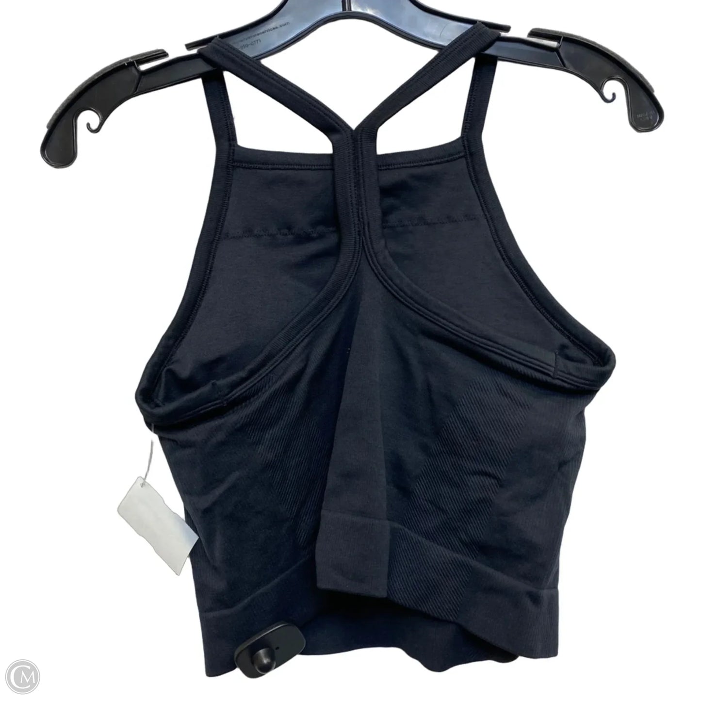 Athletic Tank Top By All In Motion In Black, Size: S