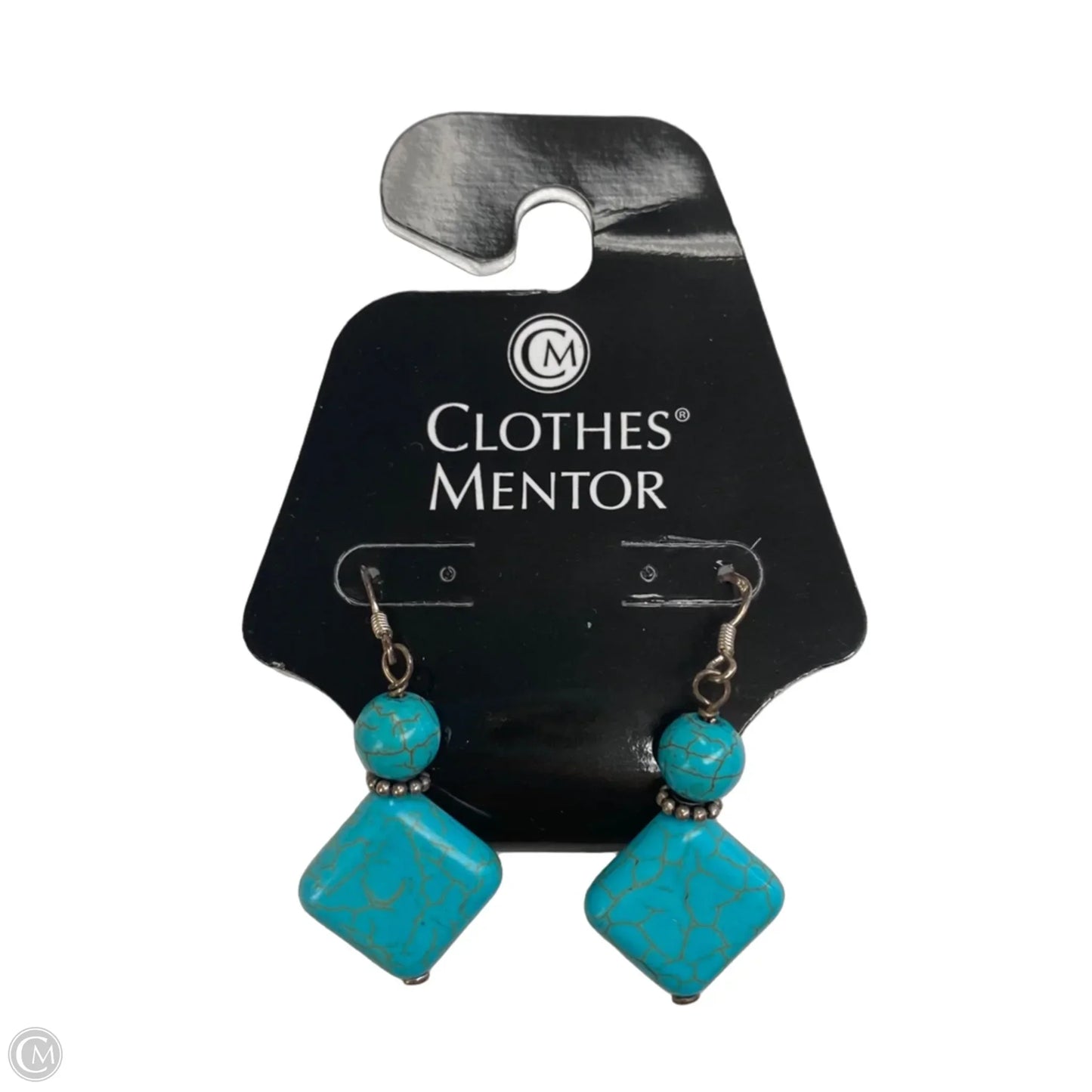 Earrings Dangle/drop By Clothes Mentor