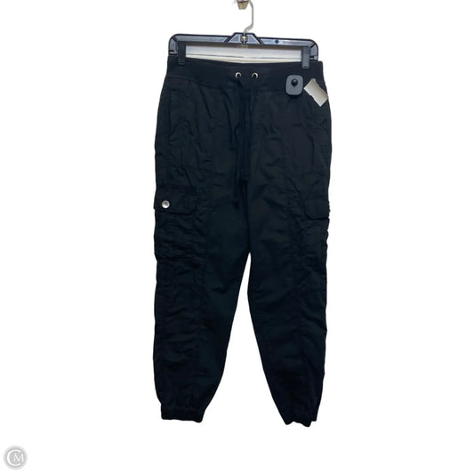 Pants Cargo & Utility By Dkny In Black, Size: Xs