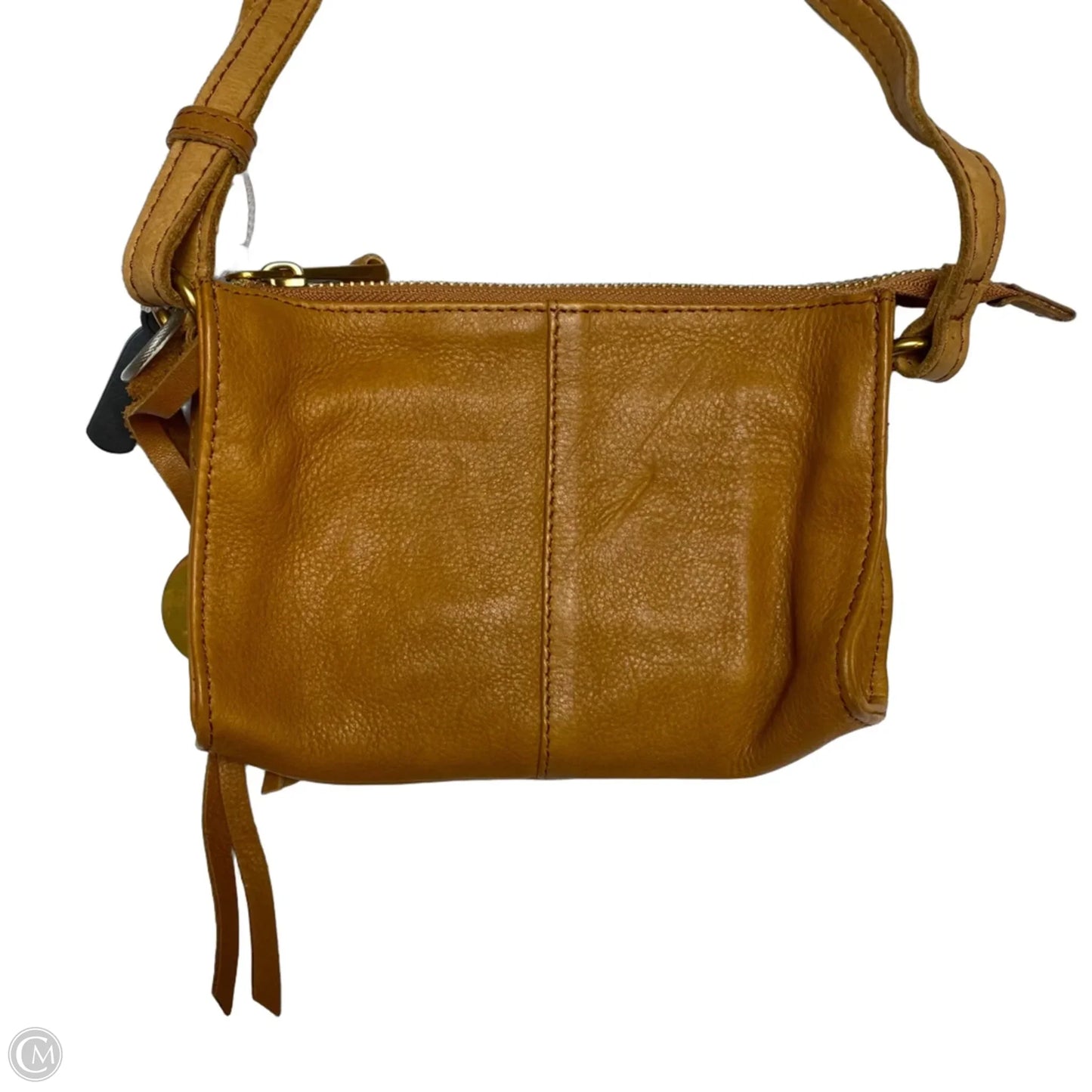 Crossbody Leather By Margot, Size: Small
