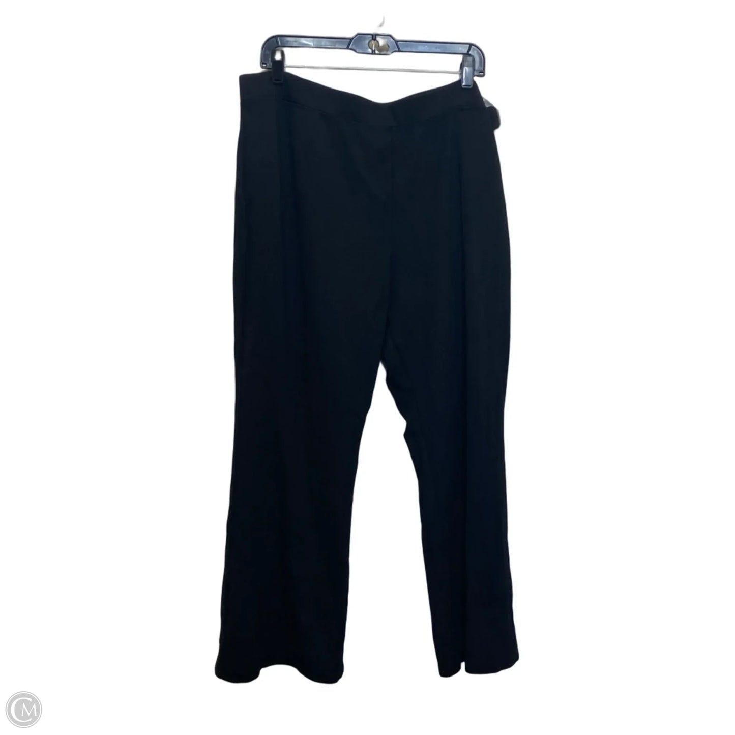 Pants Other By Ruby Rd In Black, Size: Xl