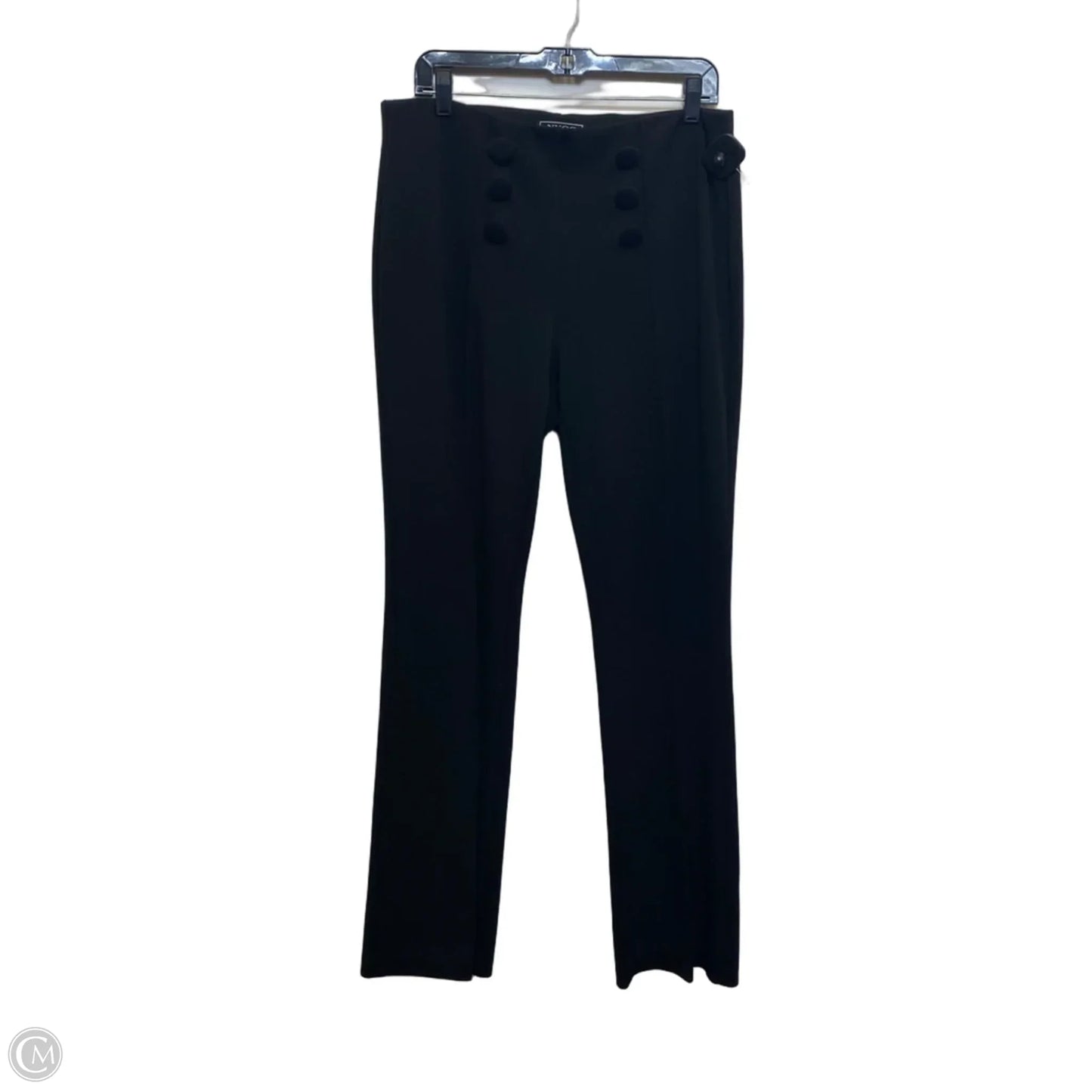 Pants Other By Nycc In Black, Size: 14