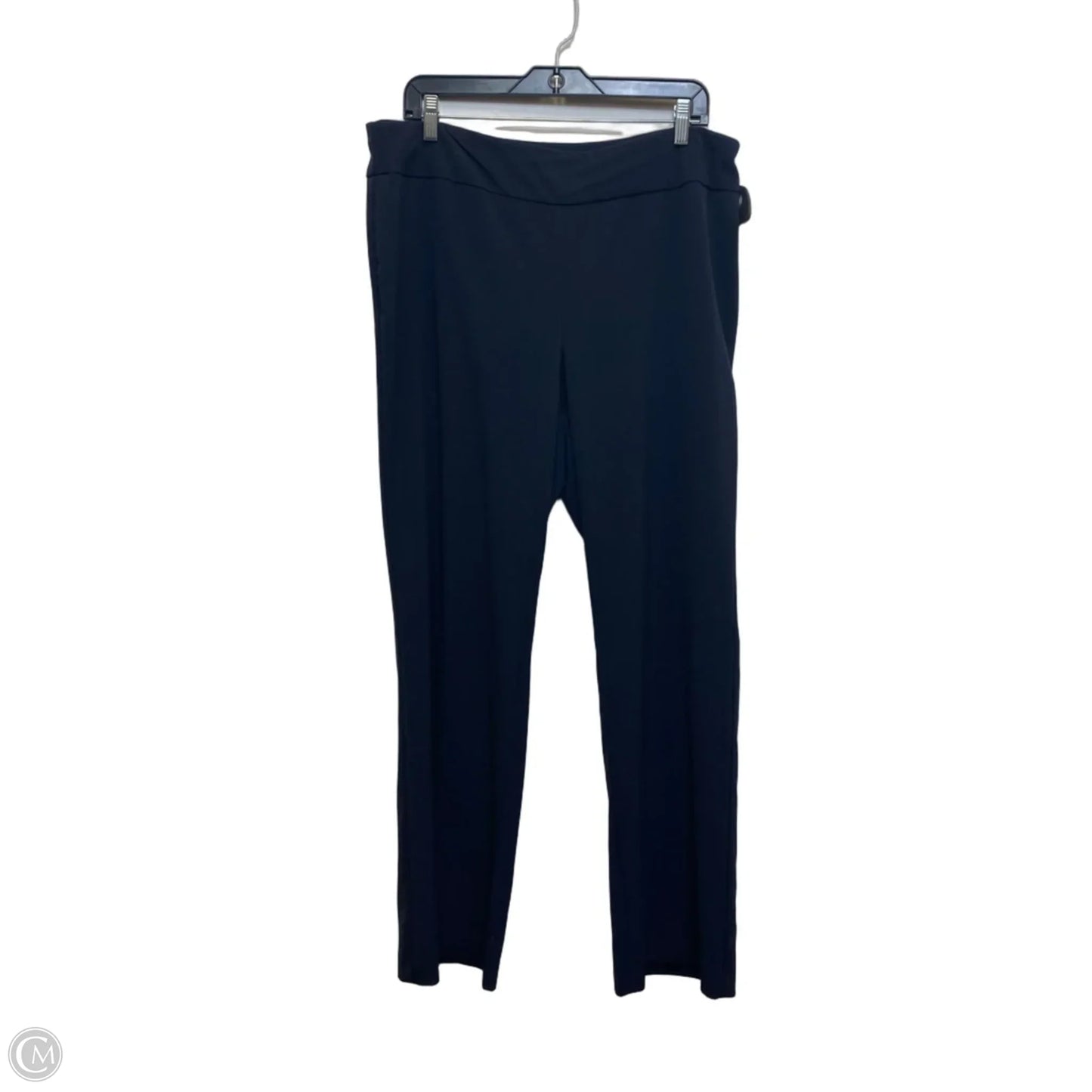 Pants Other By Roz And Ali In Navy, Size: 14