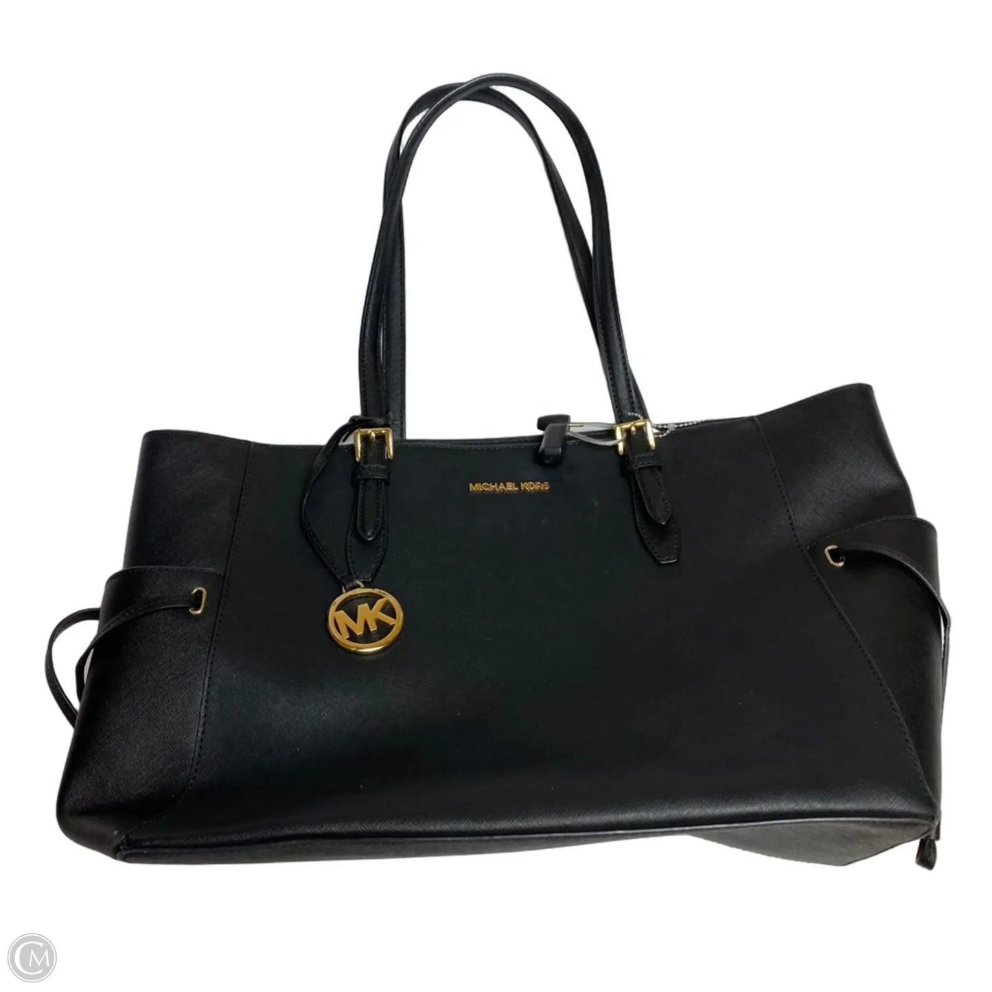 Tote Designer By Michael Kors, Size: Large