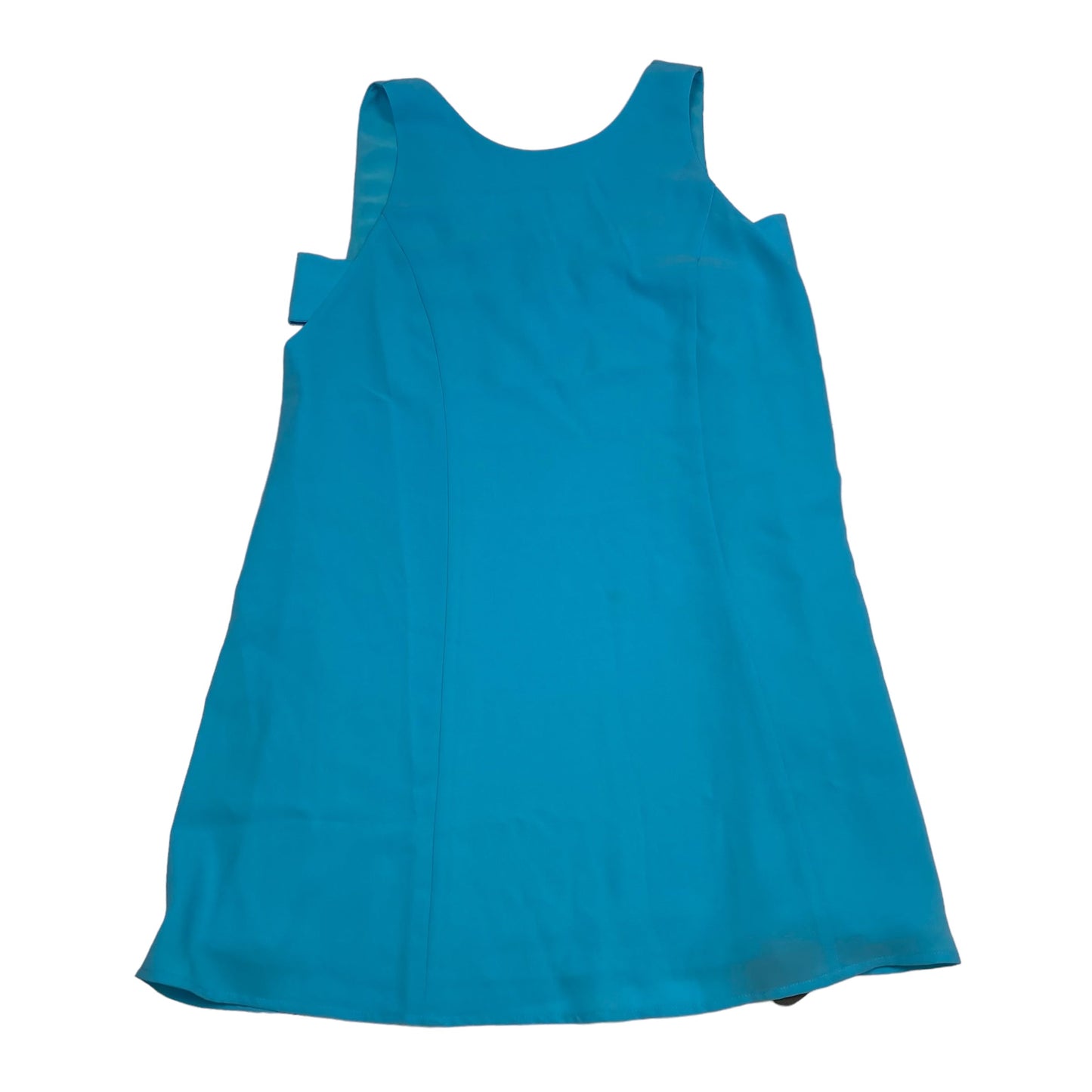 Blue Dress Casual Short Crosby, Size M