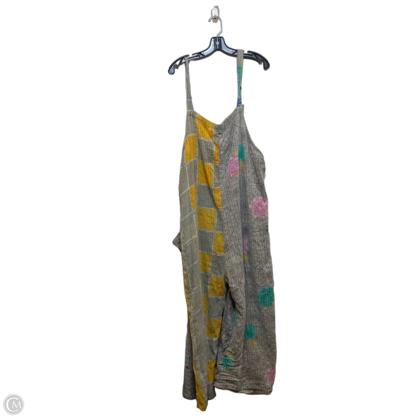 Jumpsuit By Kantha Bae In Grey, Size: Osfm