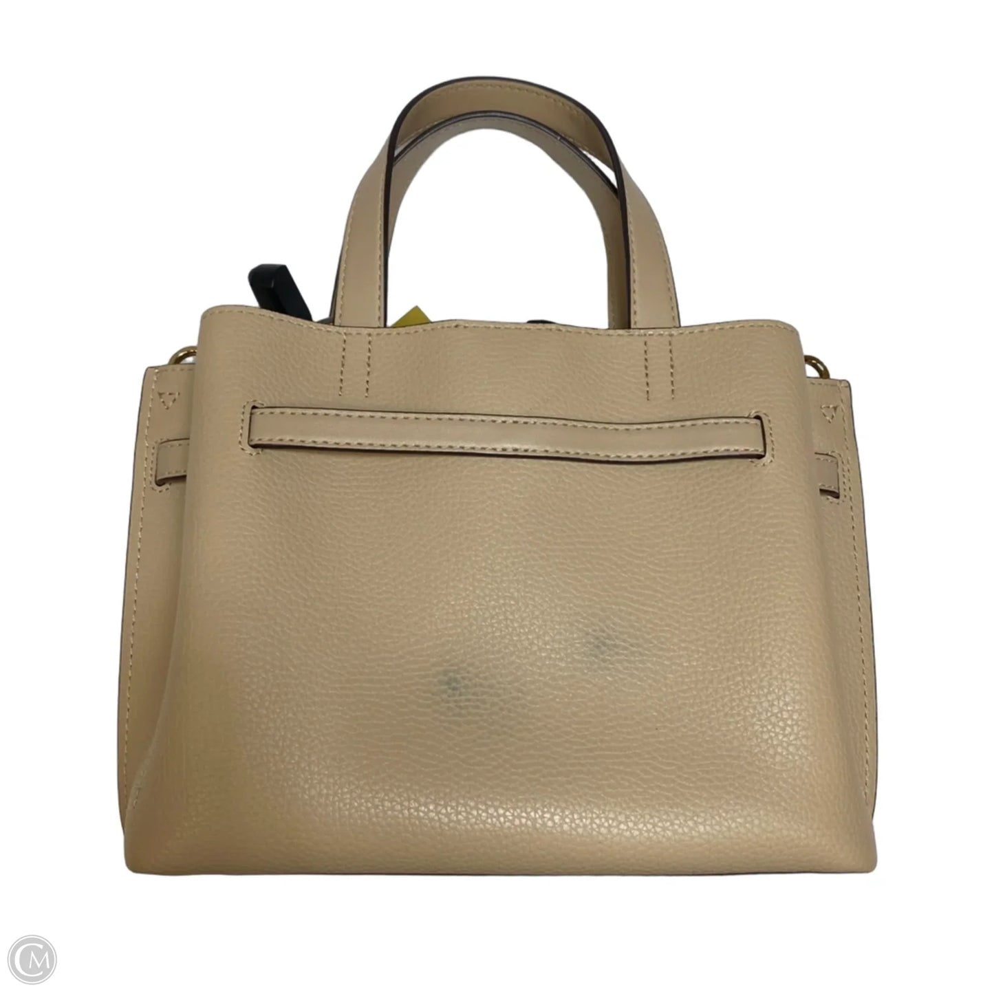 Crossbody Designer By Michael Kors, Size: Small