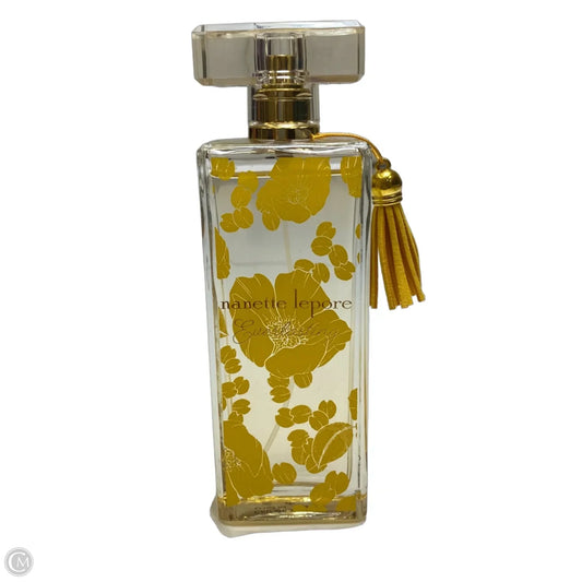 Fragrance By Nanette Lepore, Size: