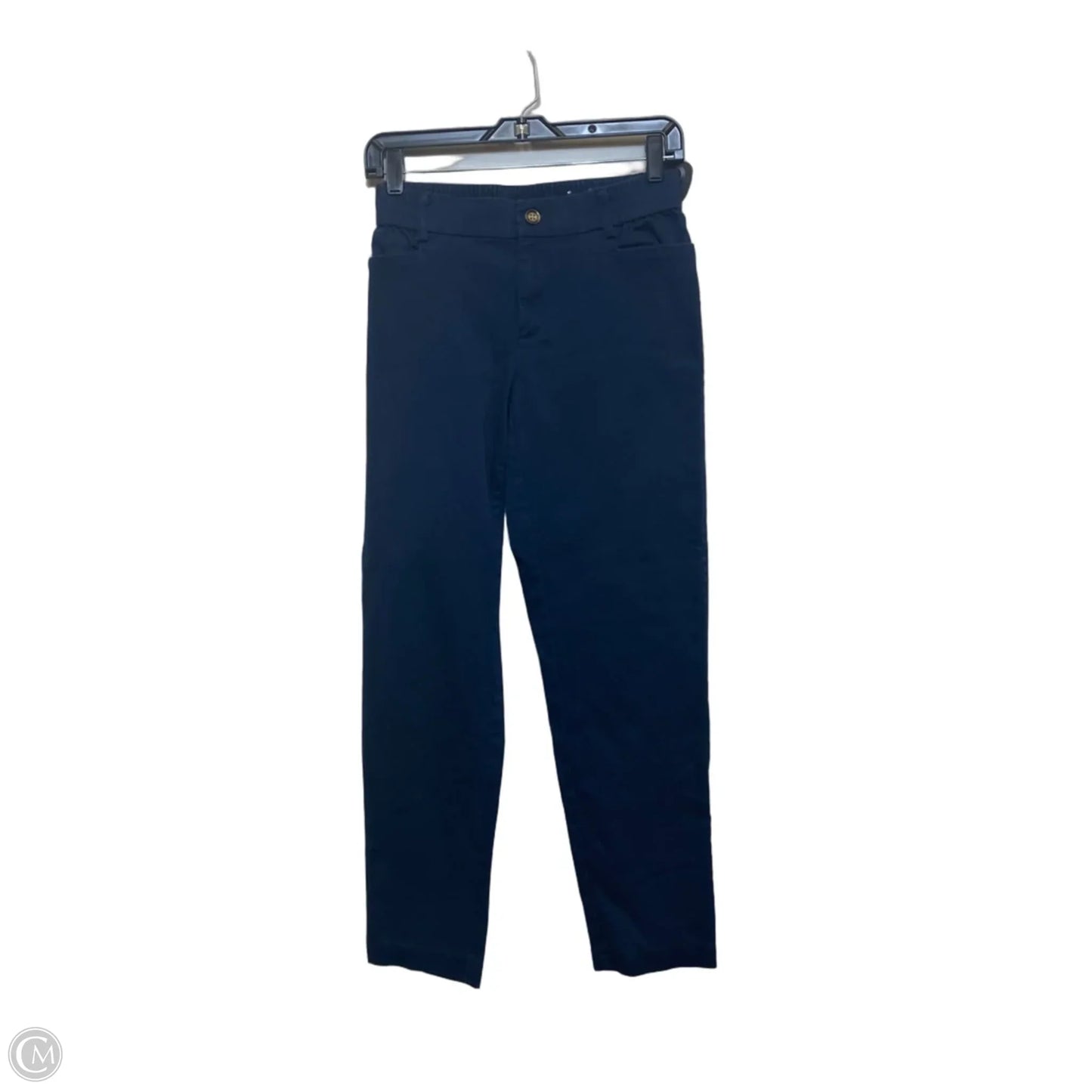 Pants Chinos & Khakis By Wonderly In Navy, Size: 4p