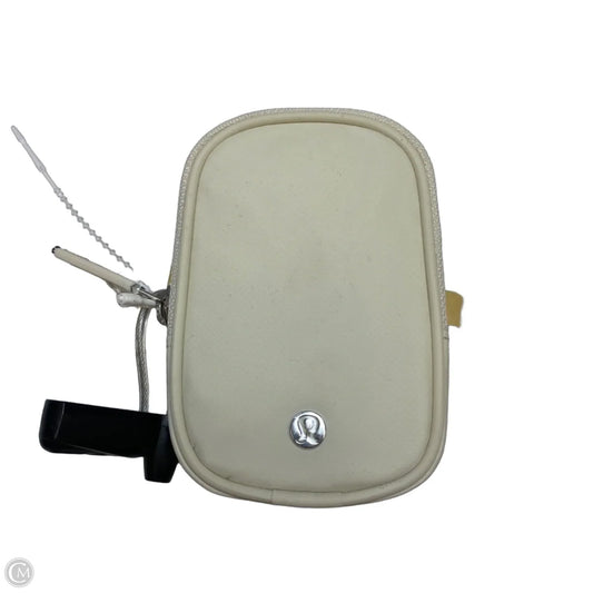 Id/card Holder By Lululemon, Size: Small