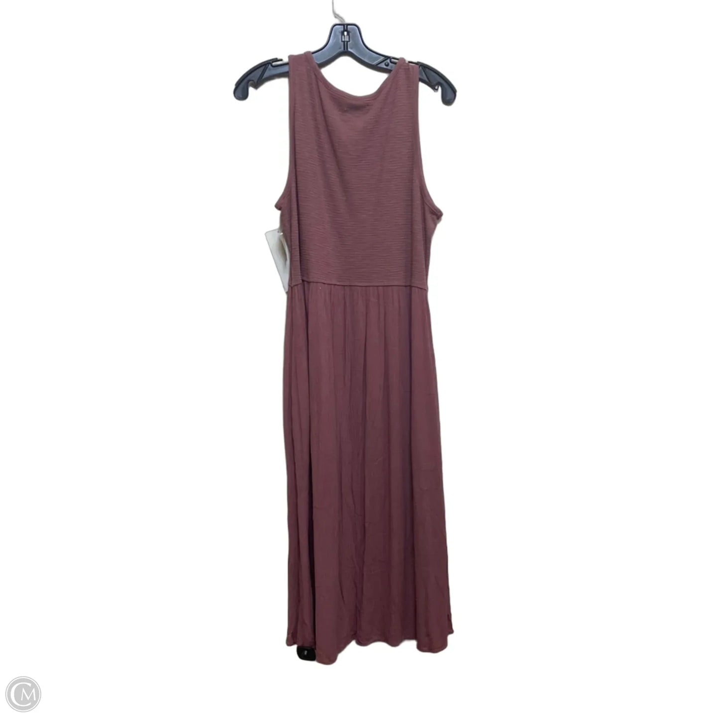 Dress Designer By Frye In Pink, Size: L